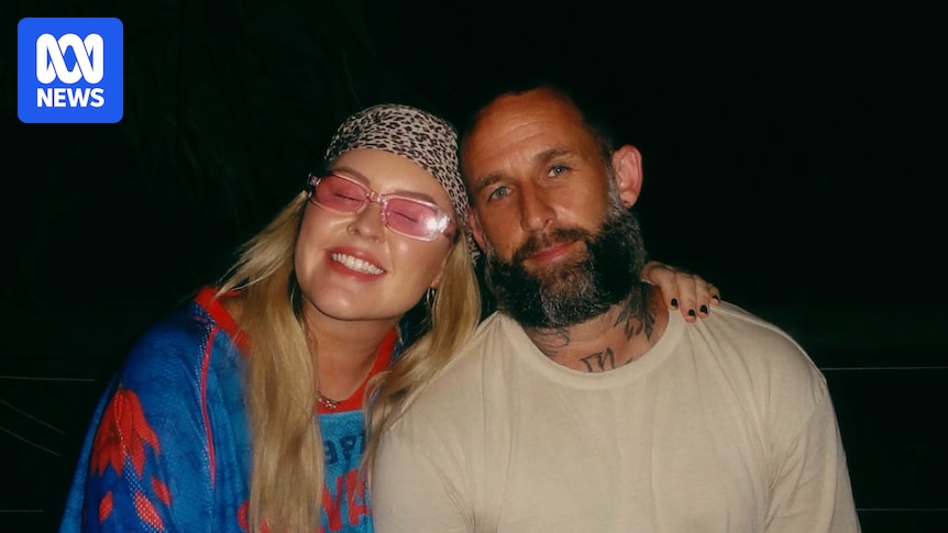 Love story: I fell in love with my daughter's father two years after she was born