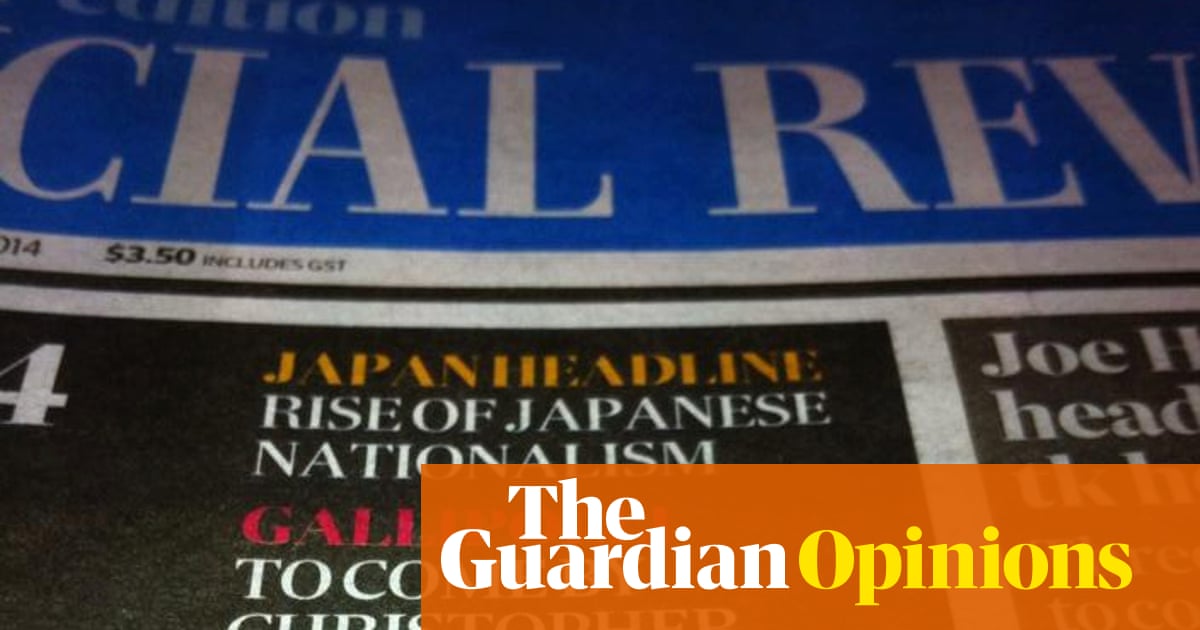 Sky lights up with cosmic streak of Nine misinformation as anniversary of ‘that’ prophetic AFR headline approaches | Amanda Meade