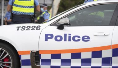 Violent Joondalup stabbing on public bus leaves teenager in critical condition