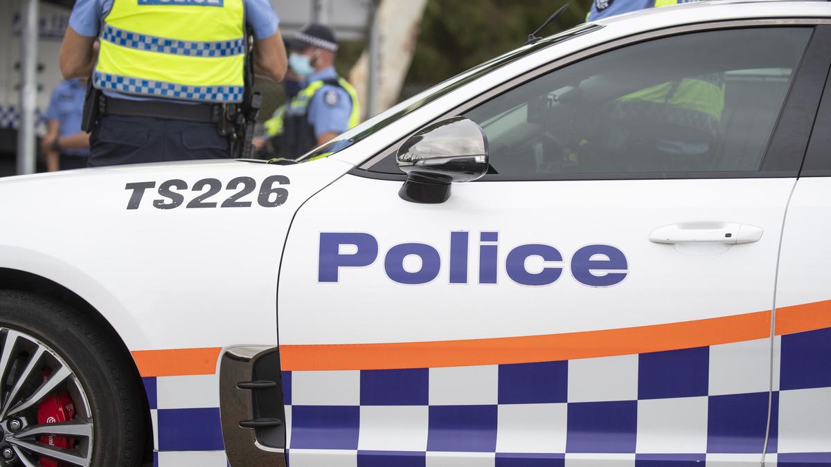 Violent Joondalup stabbing on public bus leaves teenager in critical condition