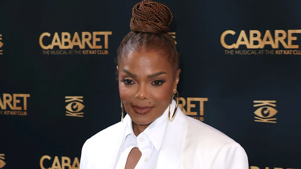 Janet Jackson Signs Global Deal with Believe Music Publishing