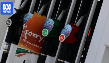 The PM gave the all-clear to 'enjoy your Easter'. Here's what you should know first about fuel