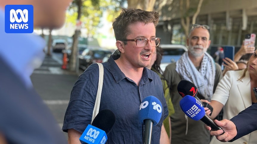 First person charged under Queensland hate speech laws faces court