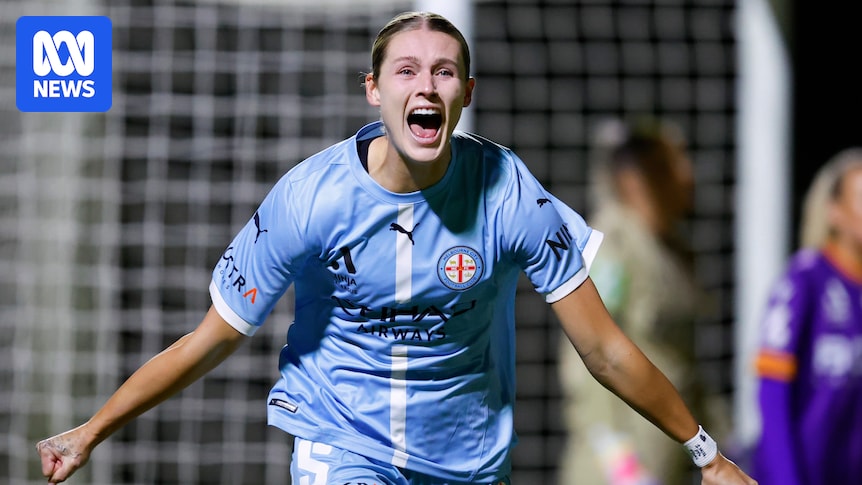 Melbourne City to face 'team we never want to lose to' in A-League Women semifinal