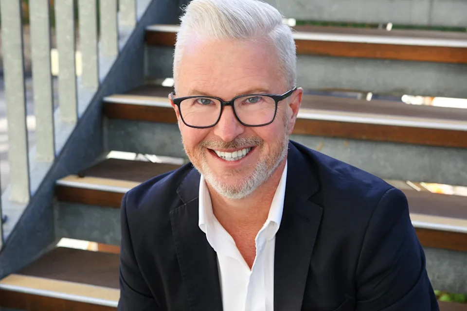 Consumer expert with Queensland's University of Technology, Gary Mortimer.