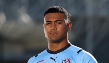 NRL 2026: Haumole Olakau’atu backed to make his State of Origin return