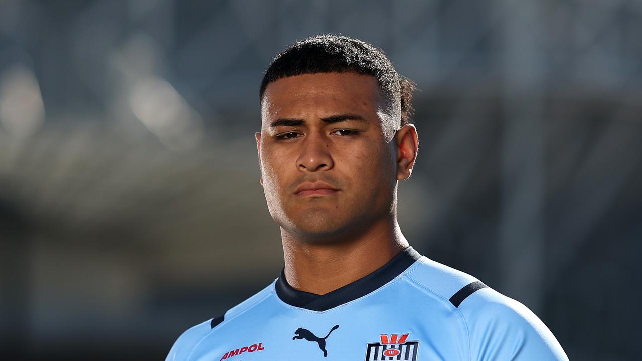 NRL 2026: Haumole Olakau’atu backed to make his State of Origin return