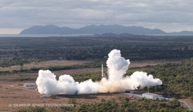Update on Eris TestFlight1 Investigation