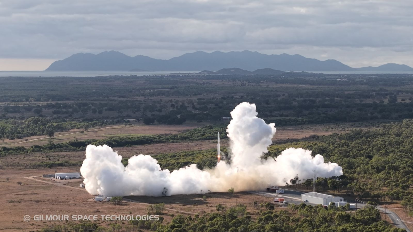 Update on Eris TestFlight1 Investigation