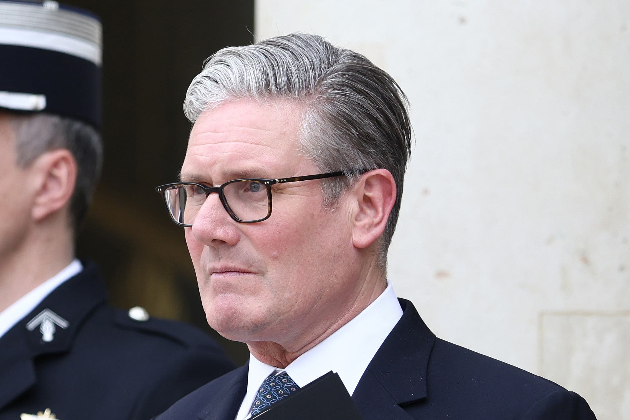 In a further blow to Keir Starmer, the IMF has said the international outlook had ‘abruptly darkened’ as a result of the war