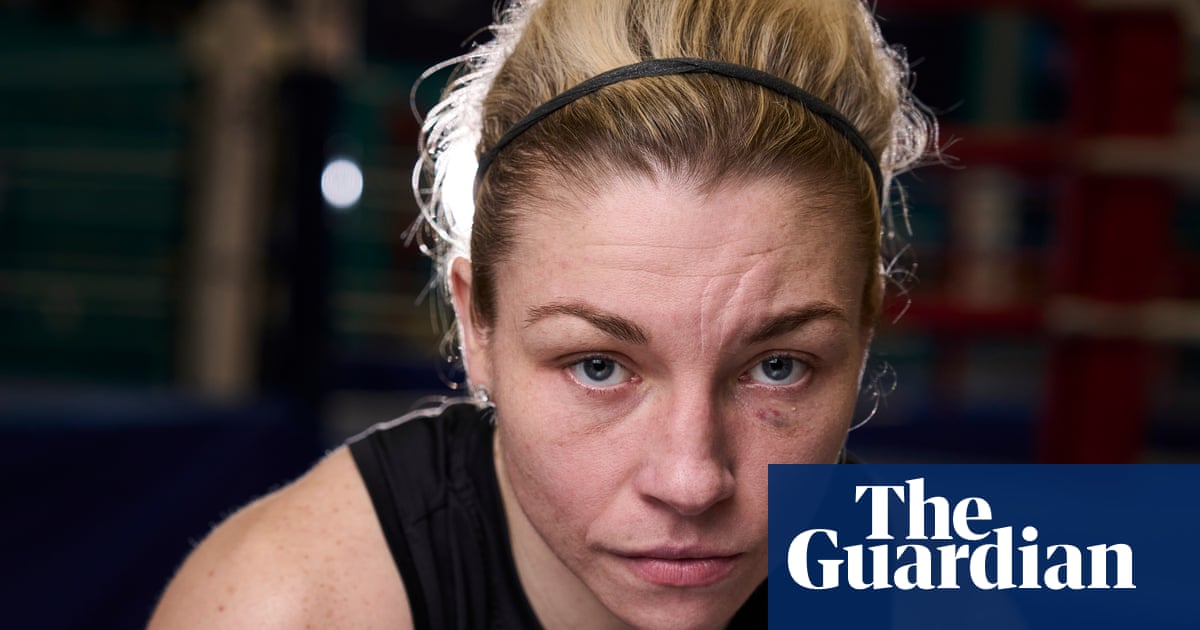 Lauren Price: ‘I want to win as much money as I can, build a legacy for boxing in Wales and get out safe’ | Boxing