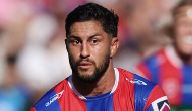 Brisbane Broncos injury crisis continues, Liam Martin ruled out with MCL injury, Dylan Brown to return, Jarome Luai status, injuries, rugby league, nrl news