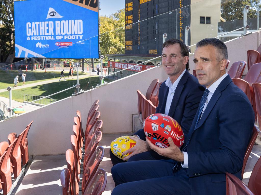 Subscribe to Code Sports for exclusive stories