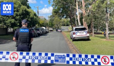Police shoot man during welfare check in Brisbane's north