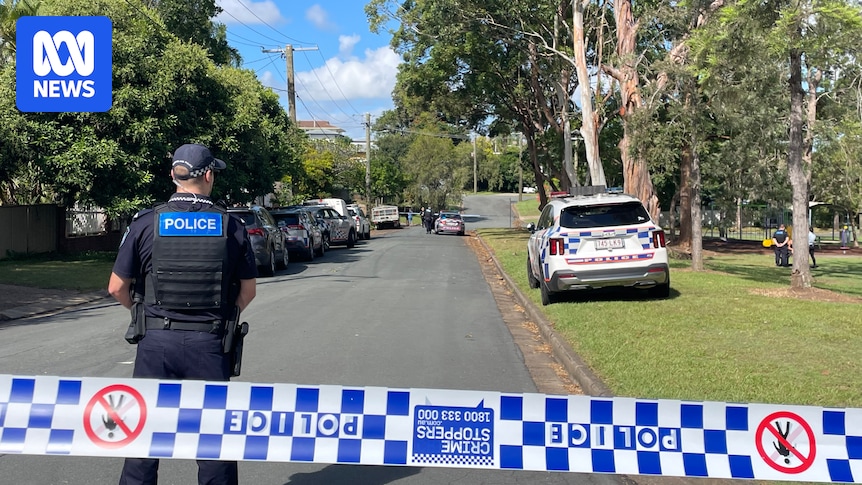 Police shoot man during welfare check in Brisbane's north