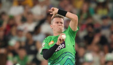 Peter Siddle banned for T20 Blast due to World Legends Pro League, video, explained