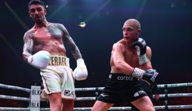 Nikita Tszyu vs Oscar Diaz date, venue, Australian to fight world-ranked unbeaten rival in Newcastle in return after Michael Zerafa drama, fight card, date, latest news