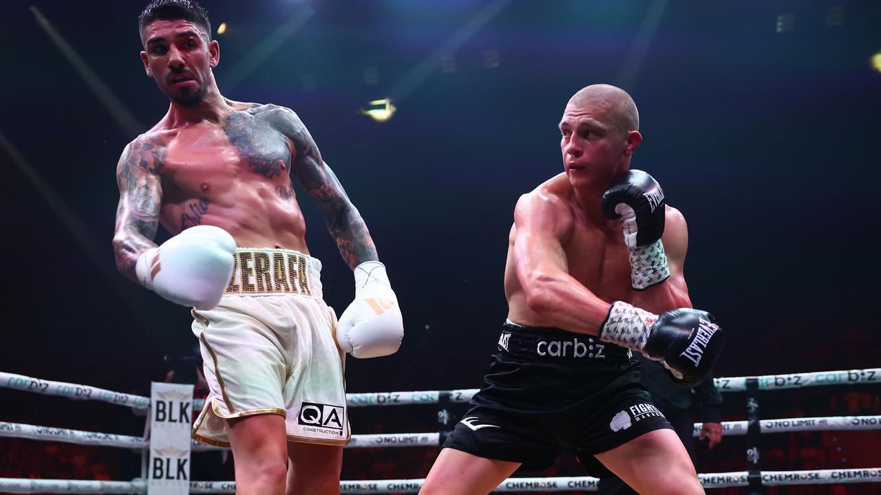 Nikita Tszyu vs Oscar Diaz date, venue, Australian to fight world-ranked unbeaten rival in Newcastle in return after Michael Zerafa drama, fight card, date, latest news