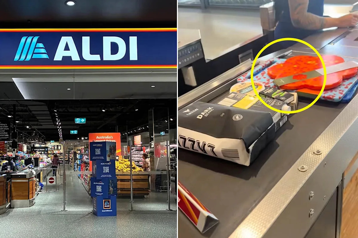 Wild frenzy over Aldi Special Buys item exposes 'harmful' truth: 'Please stop'