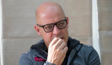 Dave Brailsford repackages aborted Man United ‘missions’ at Ineos Grenadiers