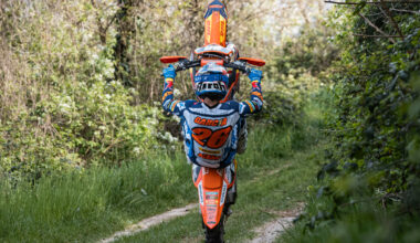 2026 EnduroGP World Championship Rnd1 Incoming – Entry List & Preview