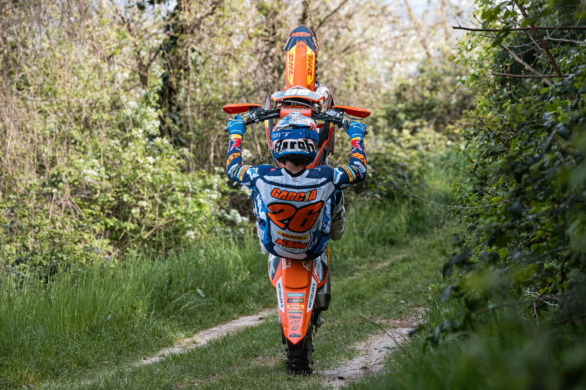 2026 EnduroGP World Championship Rnd1 Incoming – Entry List & Preview