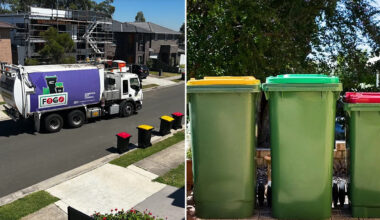 Aussie council debates scrapping household bin after 10 years: 'We tried'
