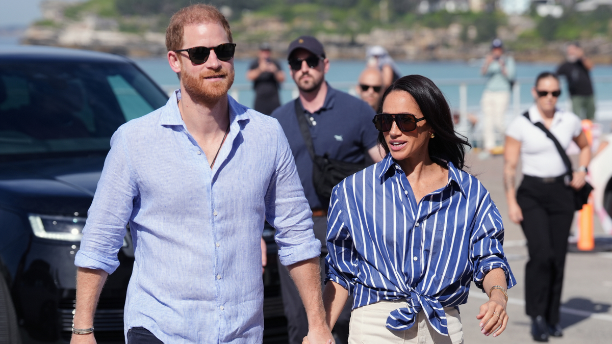 Prince Harry and Meghan Markle in Australia: What Aussies really thought about the unofficial royal tour