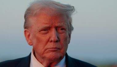 Albanese grilled on US relationship after latest Trump swipe - Sky News Australia