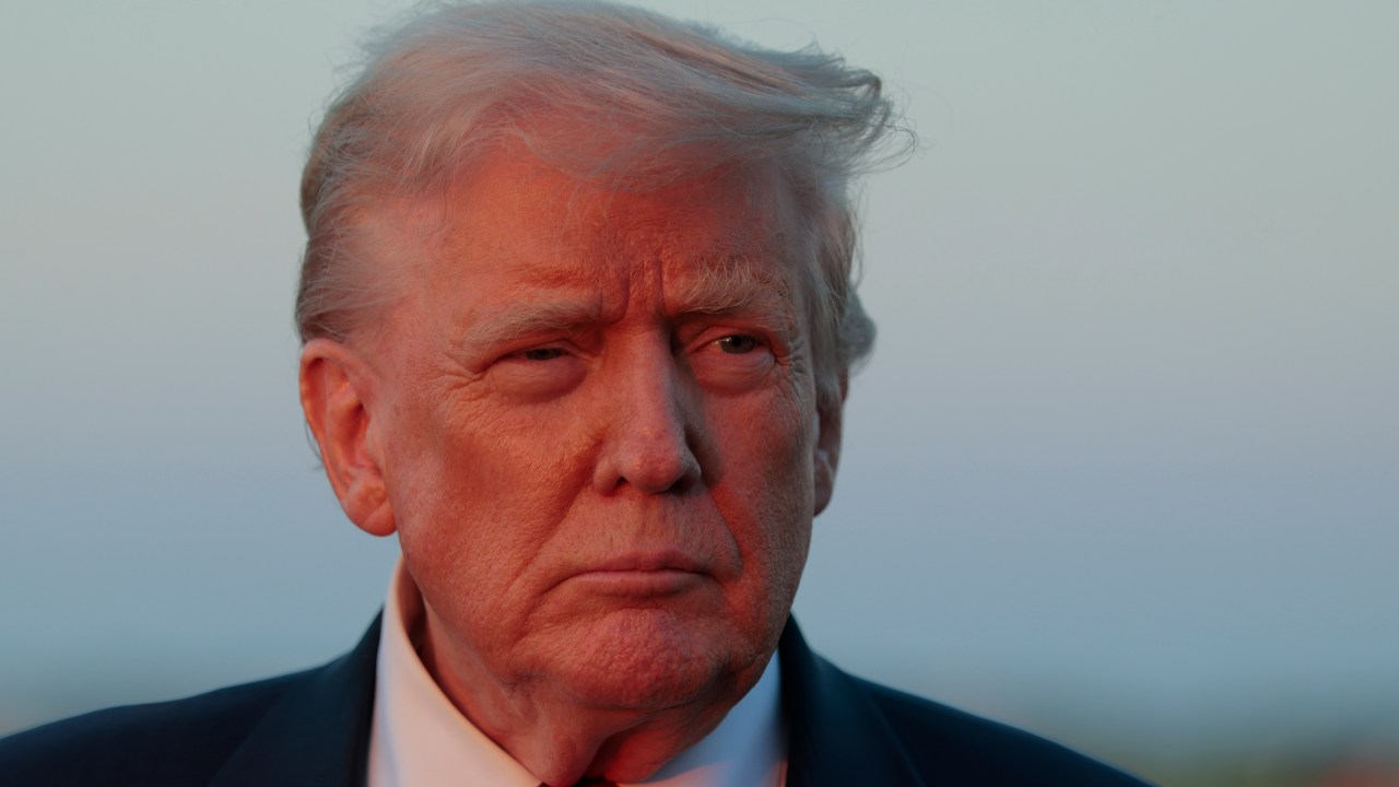 Albanese grilled on US relationship after latest Trump swipe - Sky News Australia