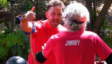 I'm A Celebrity chaos as contestant quits mid-trial and heated row erupts