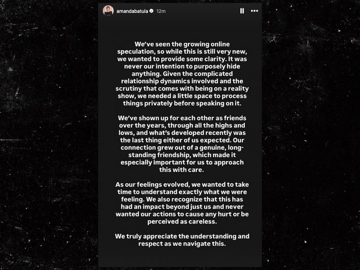 amanda batula post