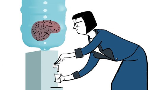 Sometimes it’s OK – and even rational – to trust your gut.