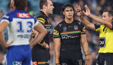 NRL 2026: Panthers count the cost of shock loss to the Bulldogs
