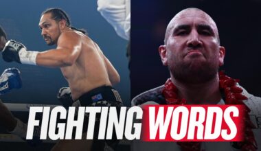 Teremoana Teremoana’s fight offer to Nelson Asofa-Solomona, Tim Tszyu vs Dennis Nurja latest, Alexander Volkanovski’s next opponent decided