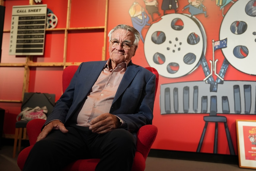 Barrie Cassidy