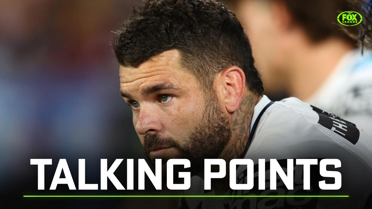 Talking Points, Round 6, Nathan Cleary 200th game, Broncos’ injury crisis, Dragons under pressure, analysis, opinion, rugby league news