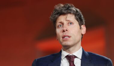 The AI Industry Is Discovering That the Public Hates It