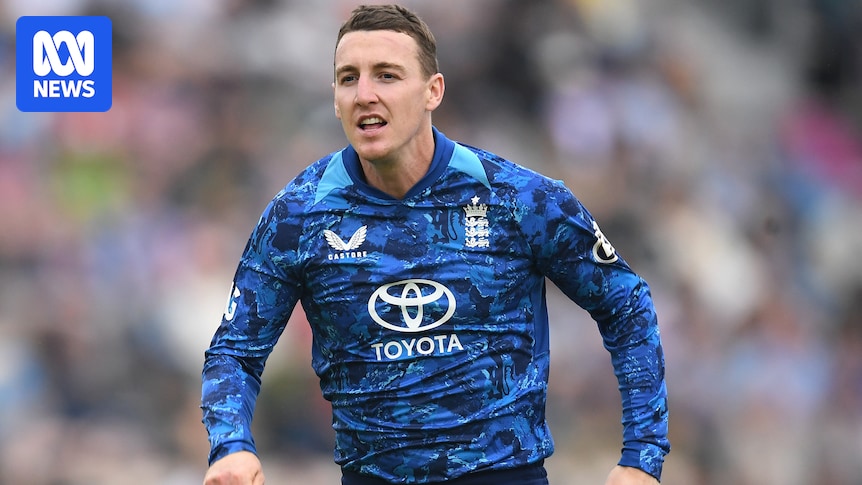 England's Harry Brook and Jacob Bethell let off with warning over New Zealand nightclub altercation