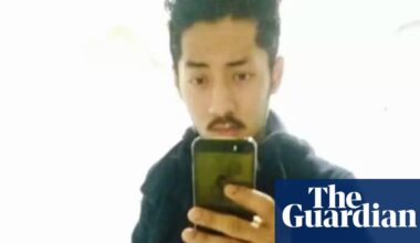 Death of Sydney’s ‘birdman’ described as ‘beyond tragic’ by Albanese government | Australia news