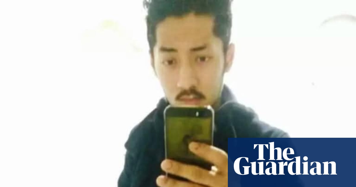 Death of Sydney’s ‘birdman’ described as ‘beyond tragic’ by Albanese government | Australia news