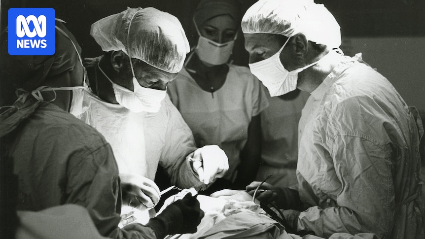 Heart bypass surgery was once daunting. Now it is 'boringly routine'