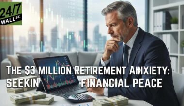 Why $2.1 Million in Retirement Accounts Isn’t Enough to Retire Early at 54