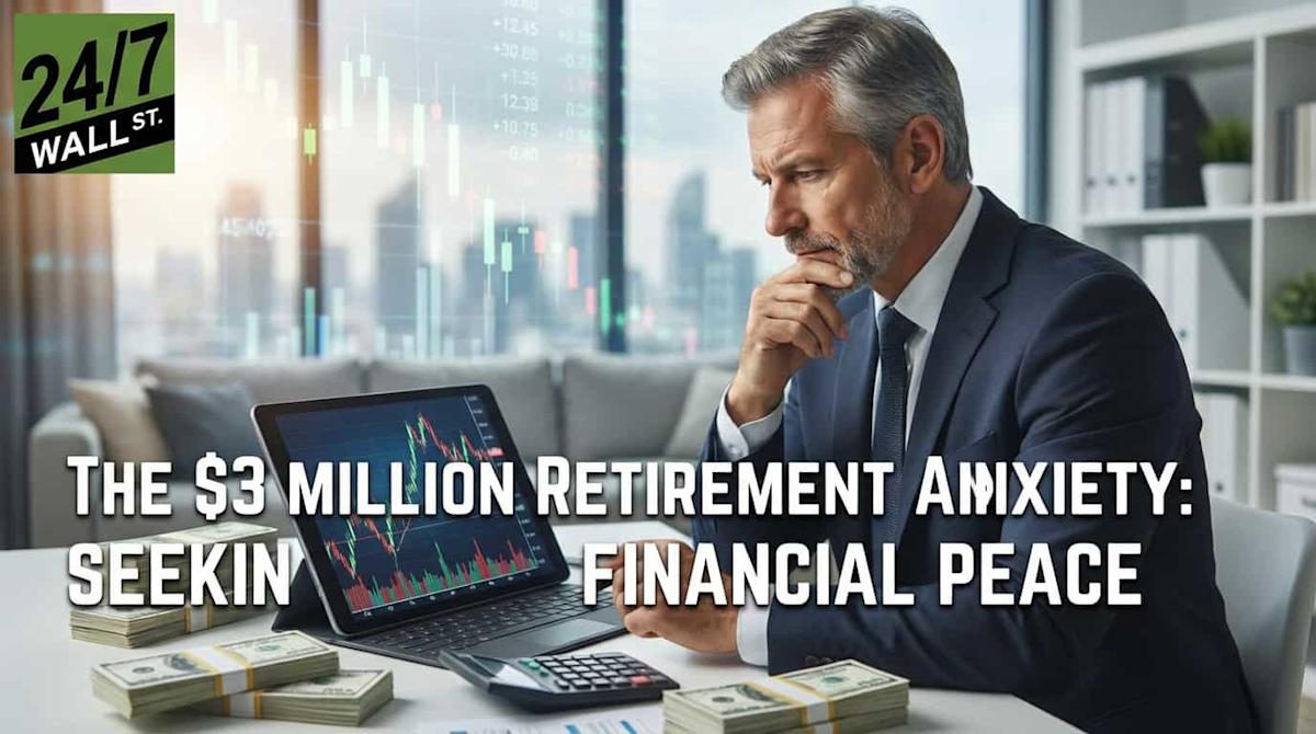 Why $2.1 Million in Retirement Accounts Isn’t Enough to Retire Early at 54