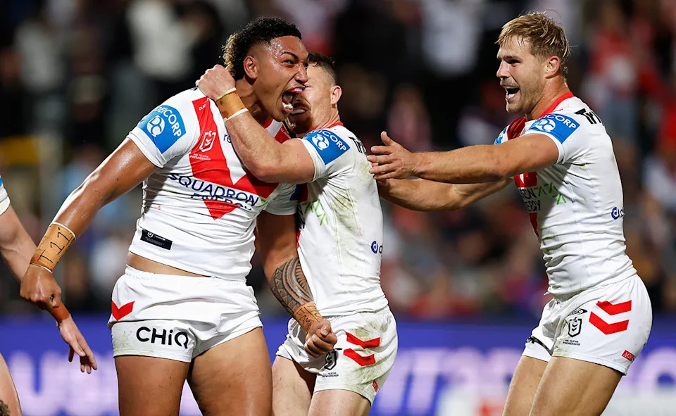 Loko Pasifiki Tonga.