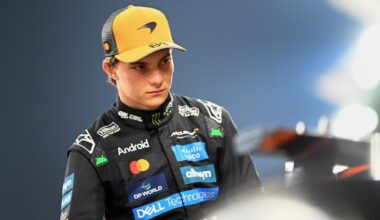 Financial impact of cancelled races revealed in no-racing April, Middle Eastern conflict, Bahrain and Saudi Arabian grands prix, Abu Dhabi, Qatar, Azerbaijan, logistics, contingency plans