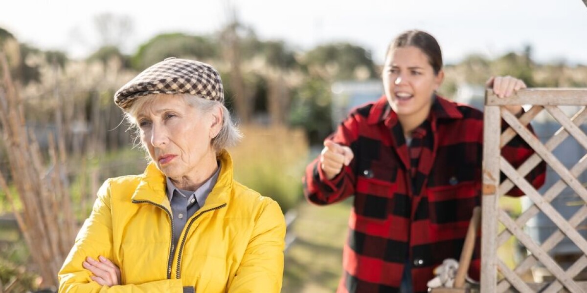 How to contest a neighbour's planning permission in France