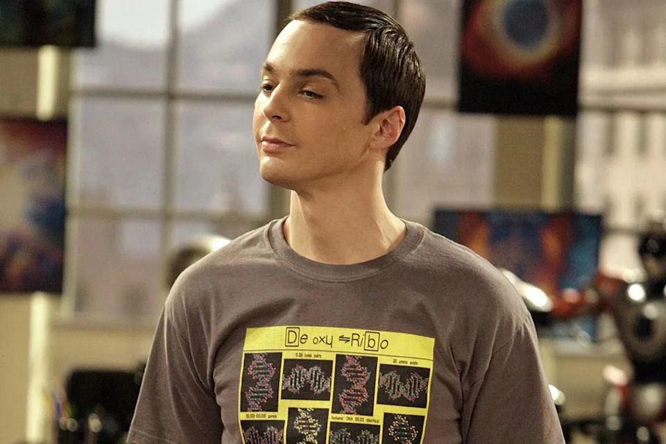 Big Bang TheoryCredit: Sonja Flemming/CBS via Getty