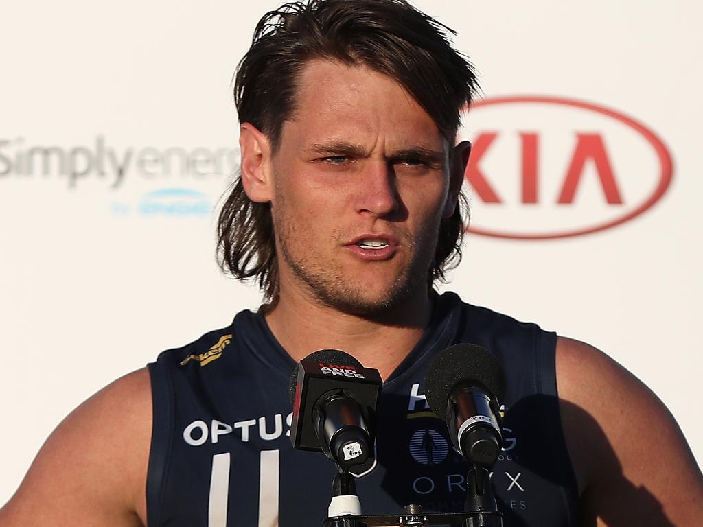 Subscribe to Code Sports for exclusive stories