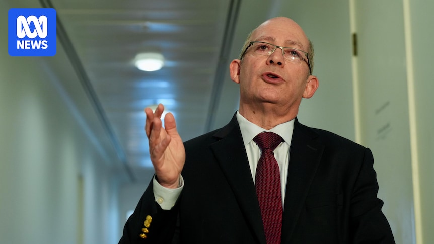 Israel's ambassador concedes Iran's chokehold on Strait of Hormuz was not expected before war